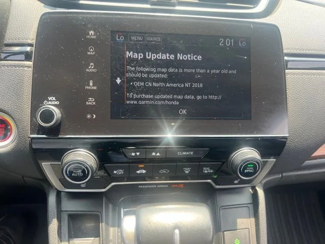 Used 2019  Honda Touring image 9