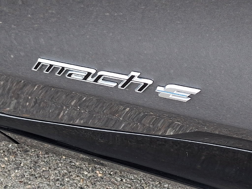 Used 2023 Gray Ford Premium image 32