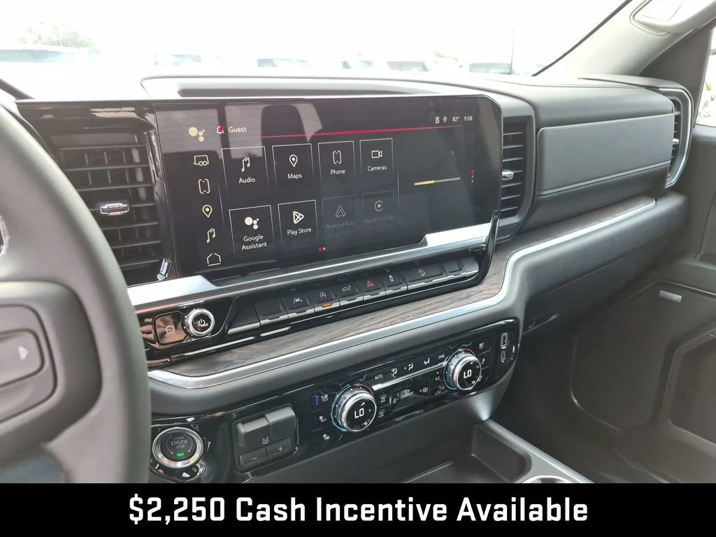 2026 GMC Sierra 1500 SLT - Photo 27