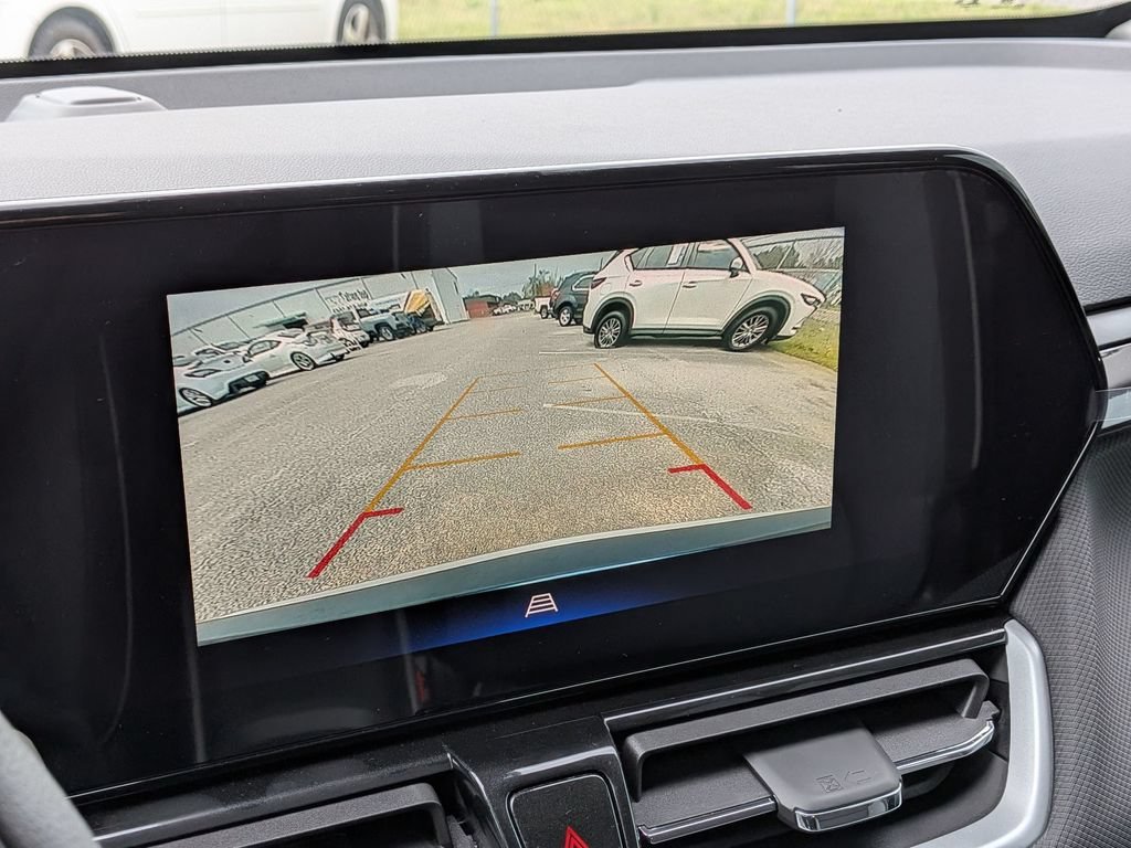 2026 Chevrolet Trailblazer LT - Photo 24