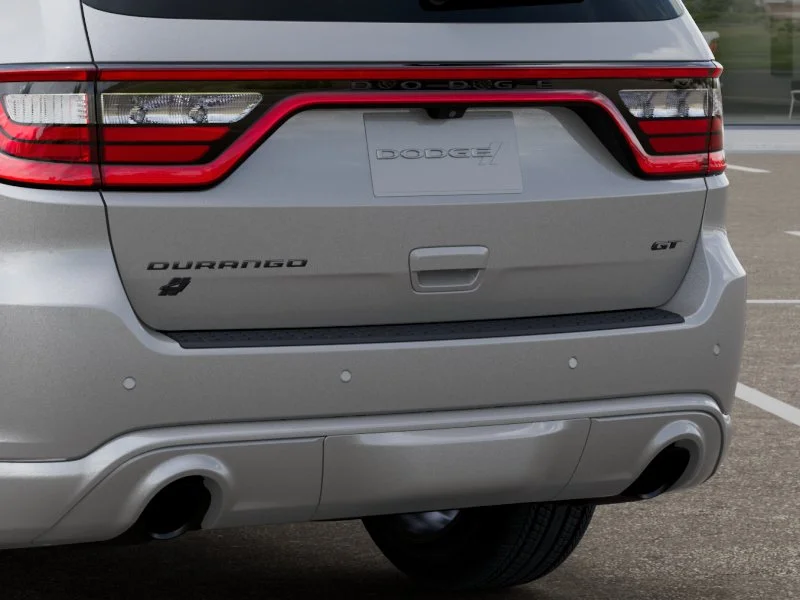 New 2026 Triple Nickel Dodge GT Plus HEMI V8 image 41