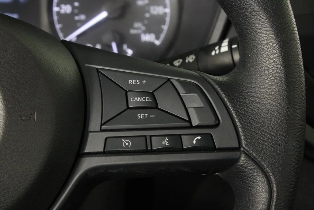 2025 Nissan Altima S - Photo 27