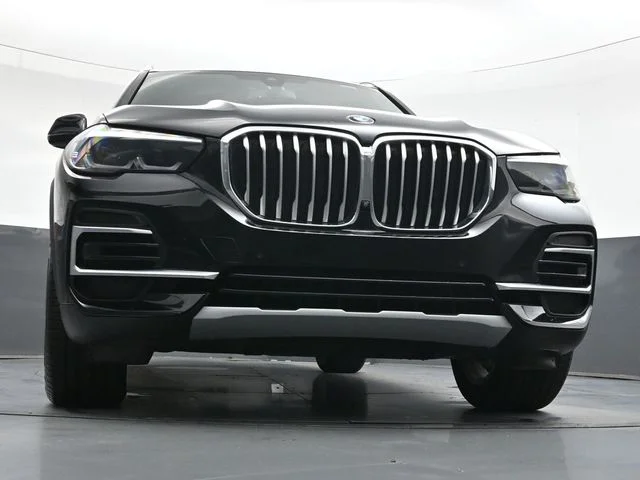 Used 2023 Black BMW xDrive40i image 38