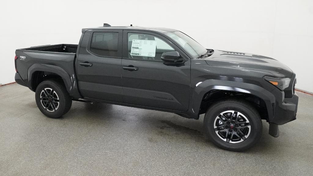 New 2026 Underground Toyota TRD Sport image 12