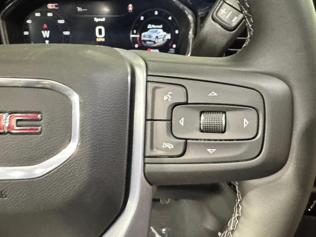 2026 GMC Sierra 1500 Elevation - Photo 17