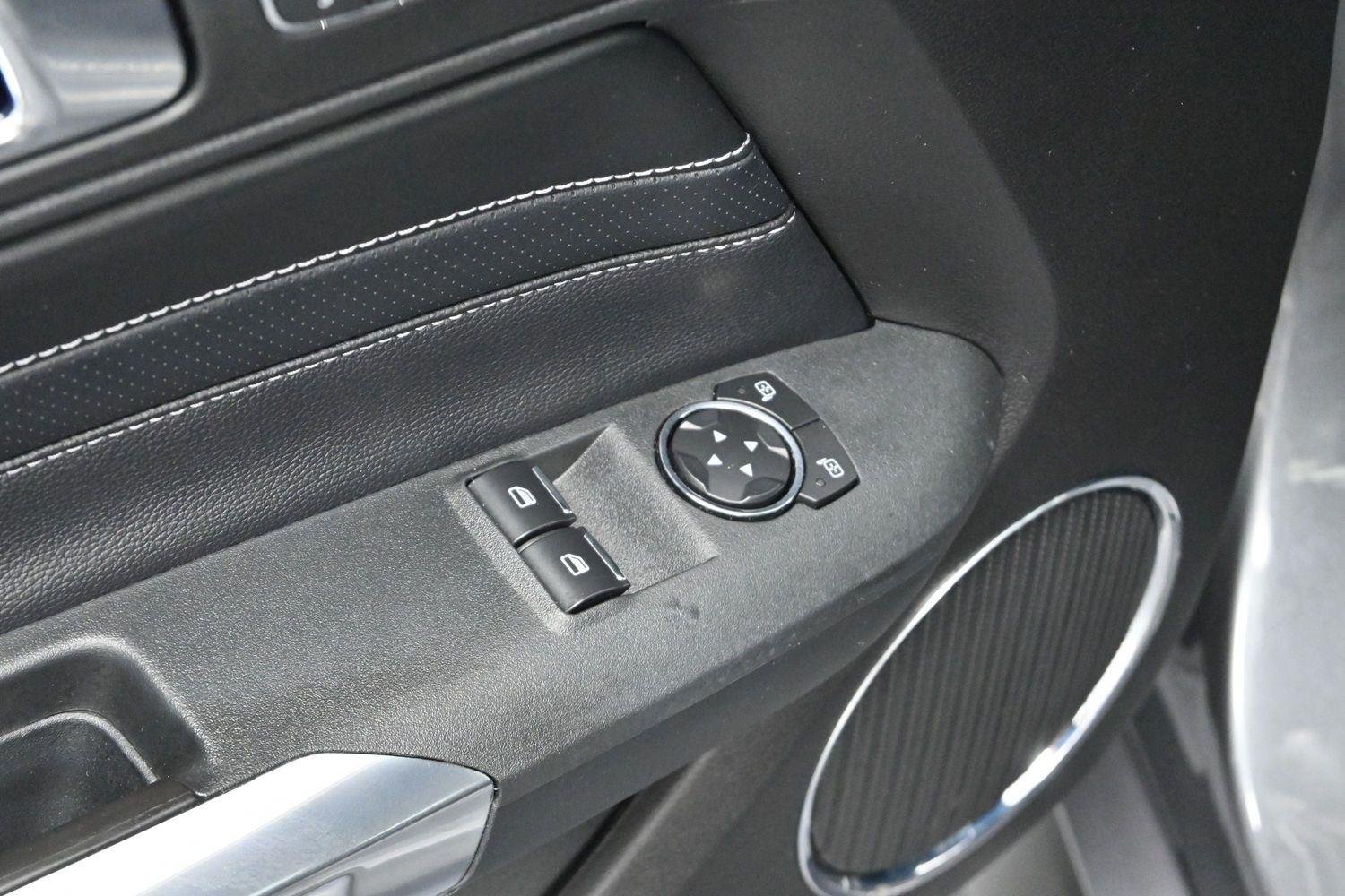 Used 2021 Carbonized Grey Ford GT Premium image 11