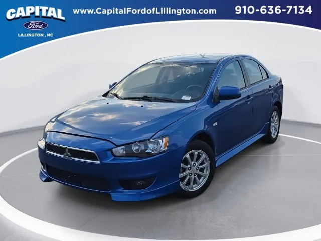 Used 2011  Mitsubishi ES image 1