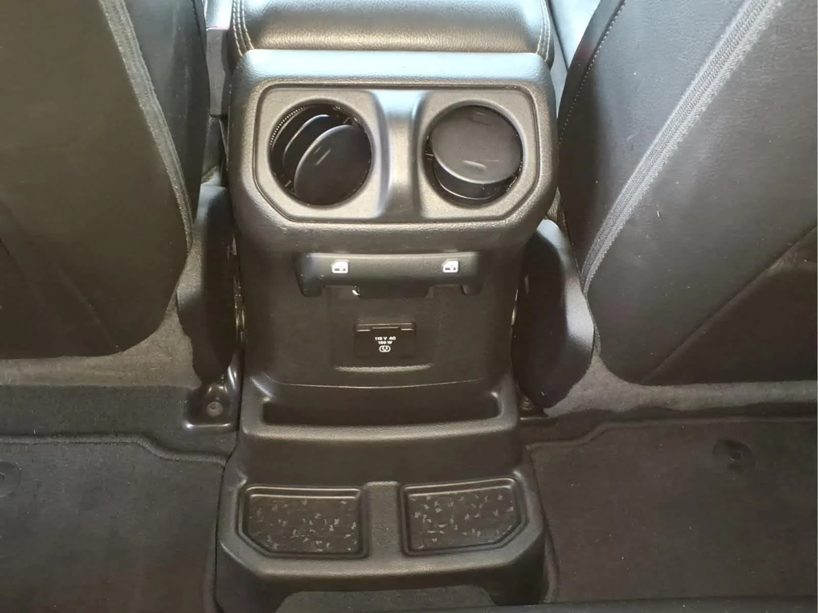 Used 2022 Hydro Blue Pearlcoat Jeep Unlimited Sahara image 30