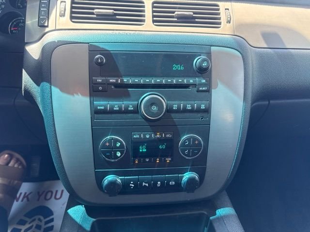 2014 Chevrolet Silverado 2500HD LTZ - Photo 21