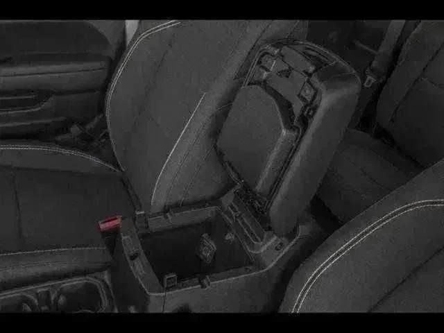 2026 Jeep Wrangler 2-Door Rubicon - Photo 11