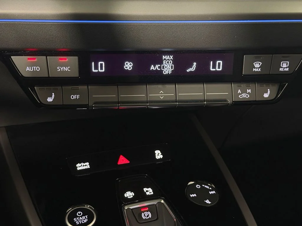 Used 2023 Black Audi Premium Plus image 18