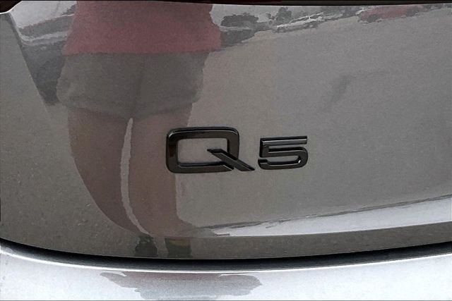 Used 2023 Gray Audi 45 S line Premium Plus image 33