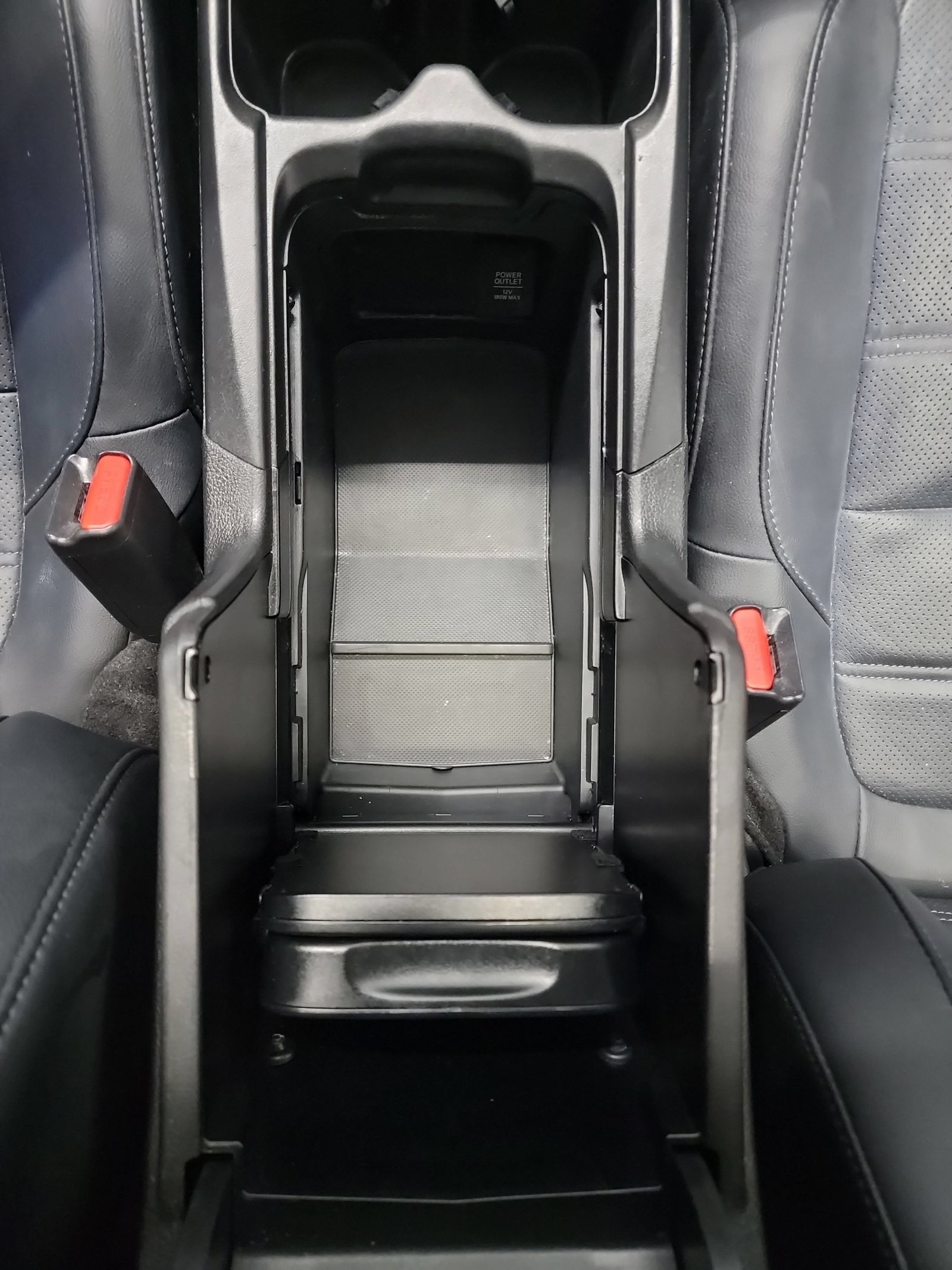 2022 Honda CR-V EX-L - Photo 29