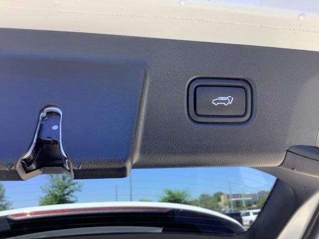 Certified Used 2023 White Pearl Hyundai SEL image 15
