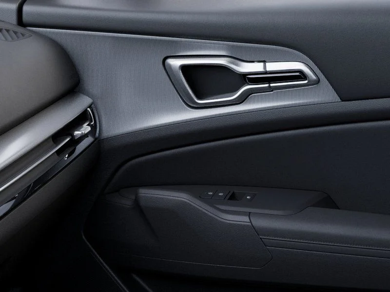 New 2026 Ebony Black Kia SX Prestige image 25