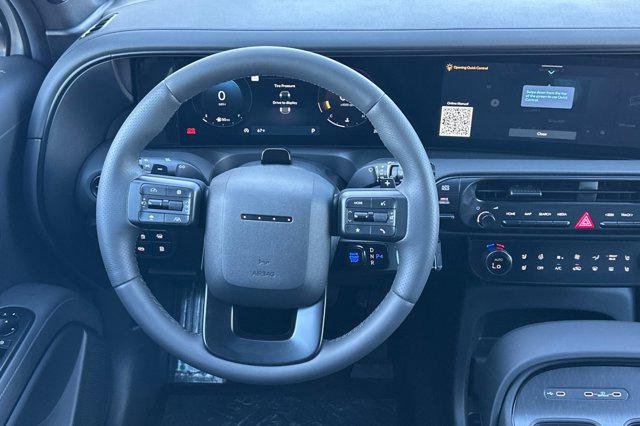 New 2026 Creamy White Pearl Hyundai XRT Pro image 14