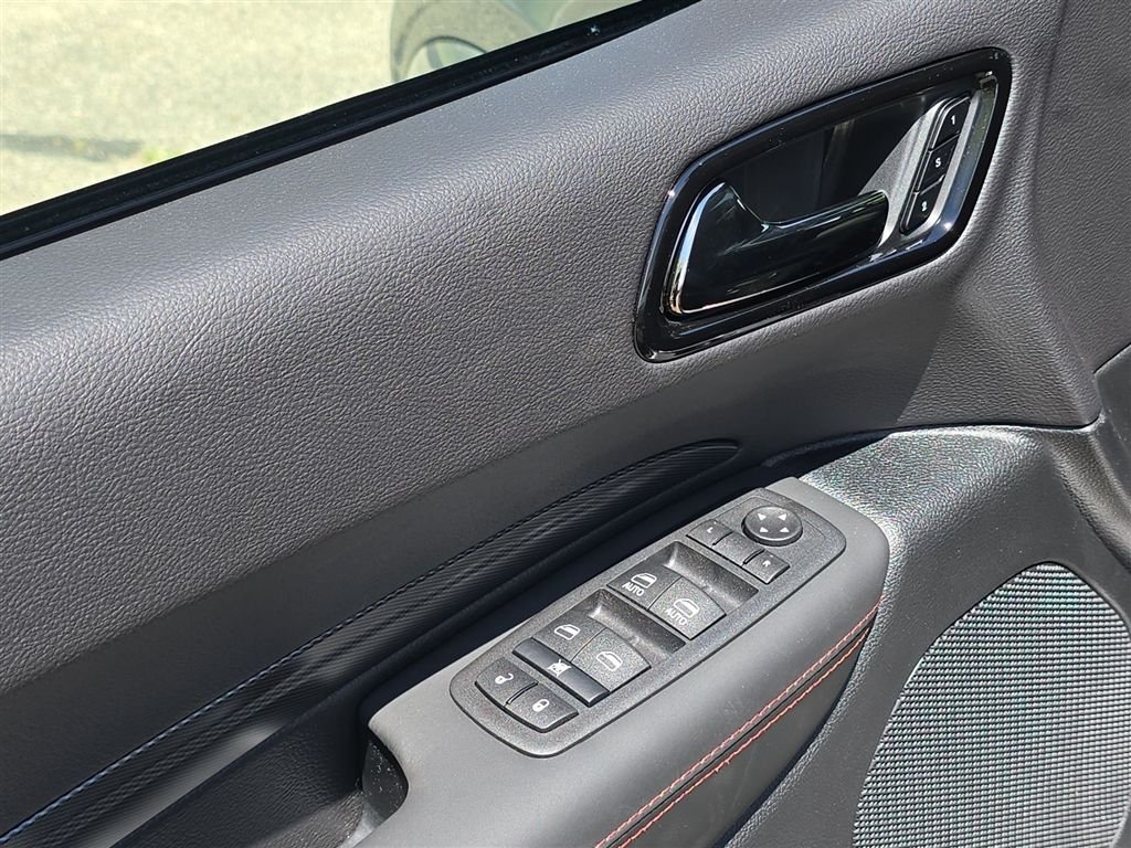 New 2026 Destroyer Gray Clear-Coat Exterior Paint Dodge GT Plus HEMI V8 image 21