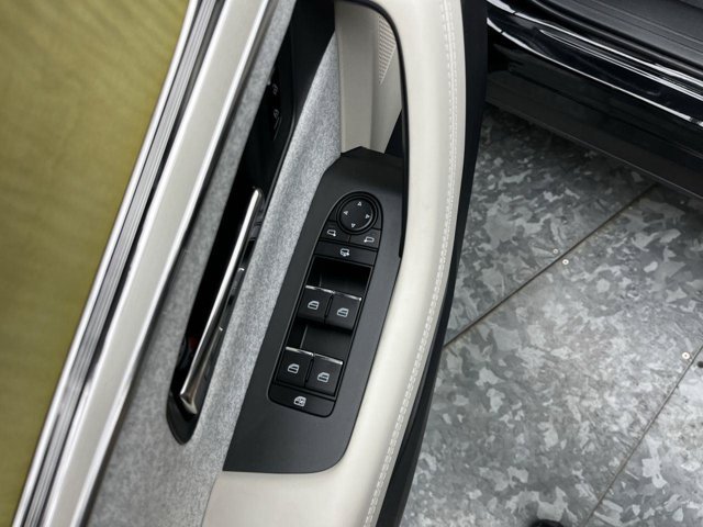 New 2026 Jet Black Mica Mazda S Premium Plus image 9