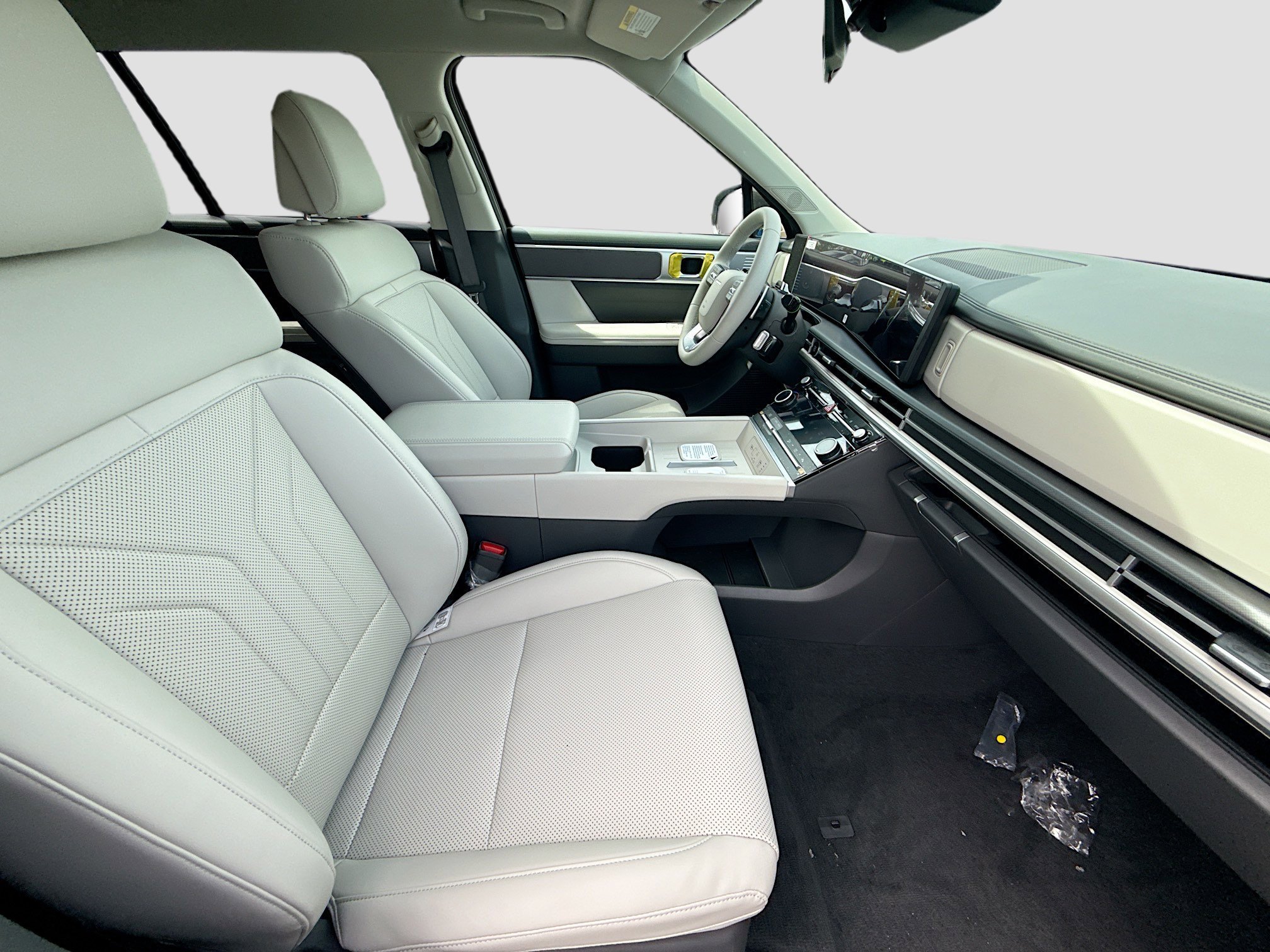 New 2026 Rockwood Green Hyundai SEL image 44