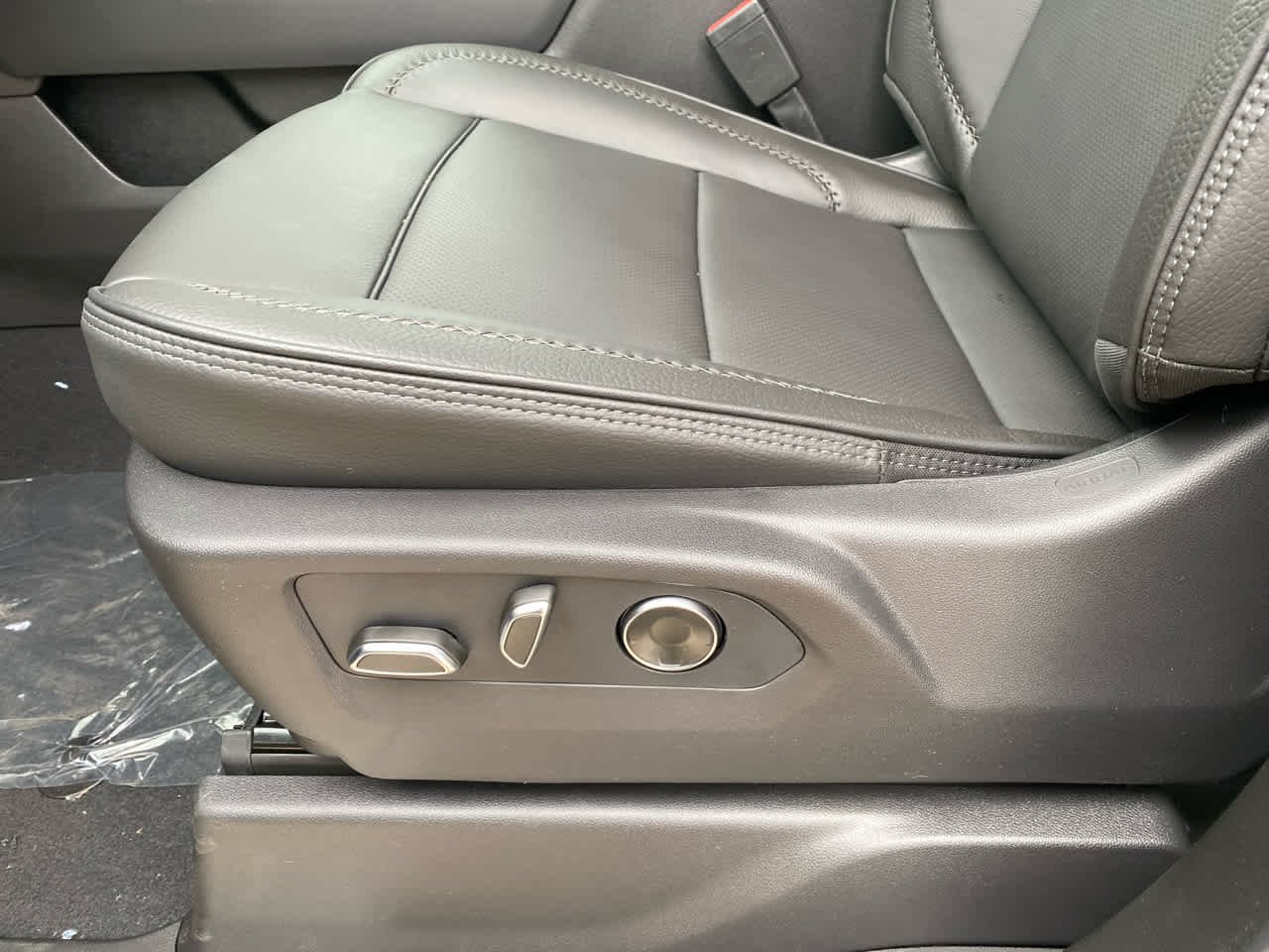 2026 GMC Sierra 2500HD Denali - Photo 15