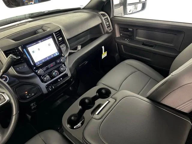 2026 RAM 2500 Tradesman - Photo 30