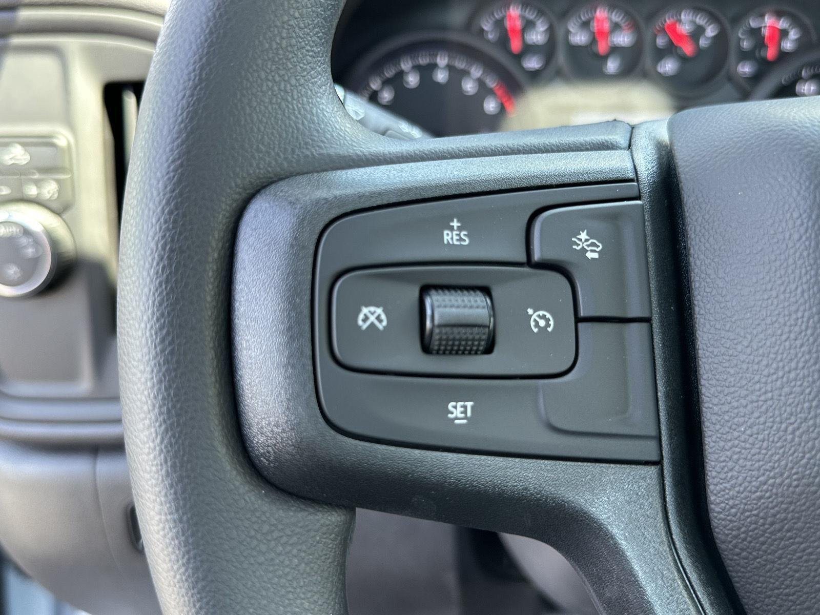 2026 Chevrolet Silverado 1500 Work Truck - Photo 29