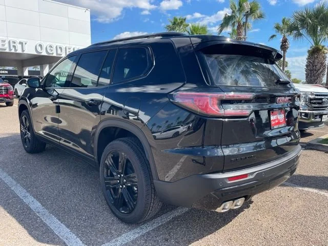 2026 GMC Acadia Elevation - Photo 5