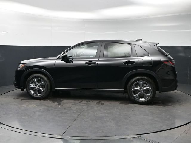 New 2027 Crystal Black Pearl Honda LX image 8
