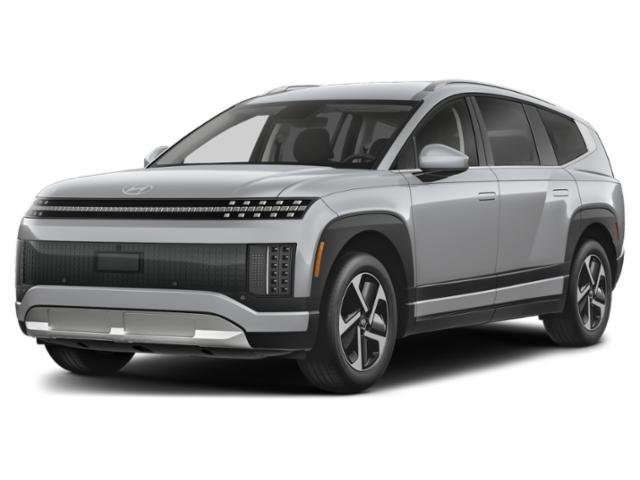 2026 Hyundai IONIQ 9 SE - Photo 20