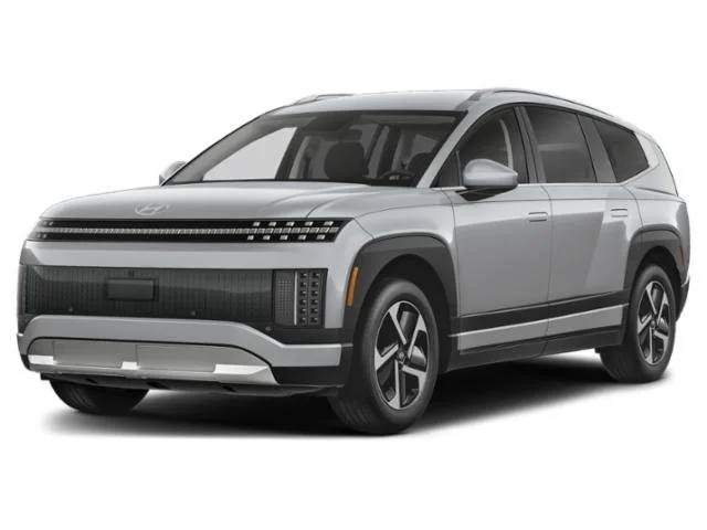 2026 Hyundai IONIQ 9 SE - Photo 20
