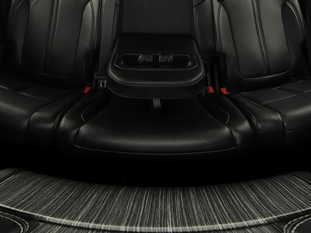 Used 2024 White Jeep Series II image 16