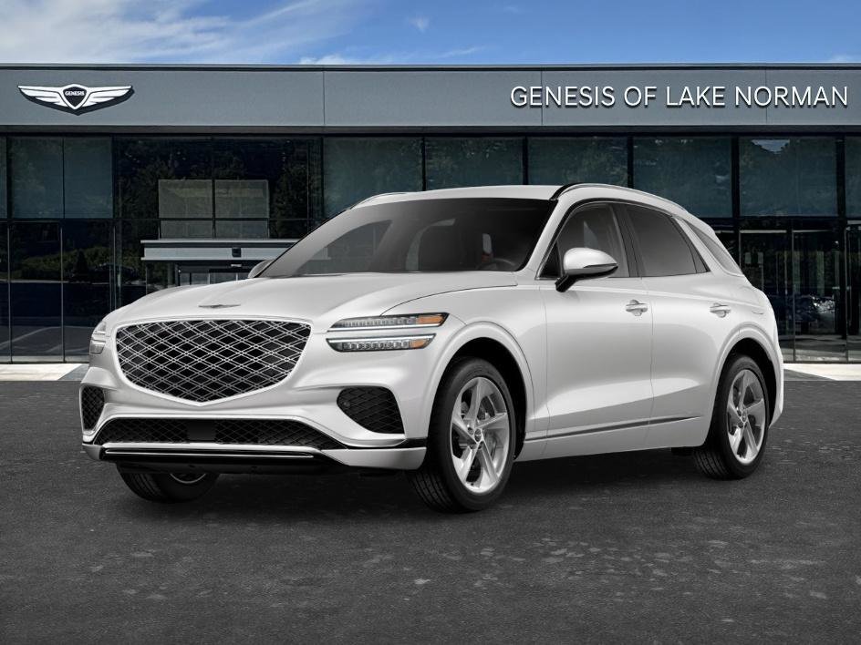 2026 Genesis GV70's photo