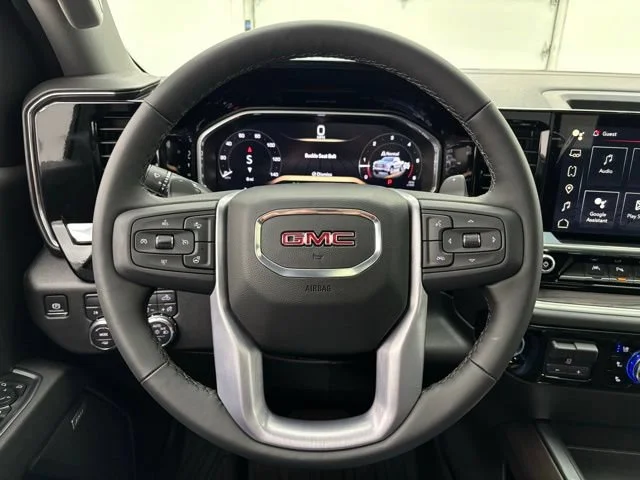 2026 GMC Sierra 1500 SLT - Photo 20
