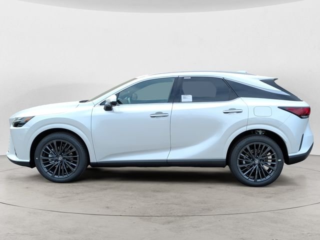 New 2026 Eminent White Pearl Lexus  350 PREMIUM AWD image 2