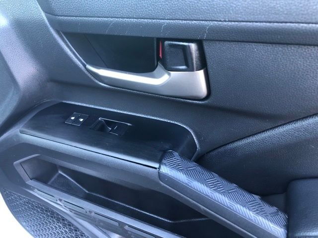 Certified Used 2025 White Toyota TRD Off-Road image 15