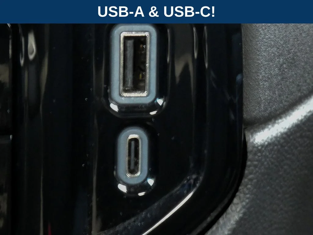 Used 2026 Red Chevrolet LT image 22