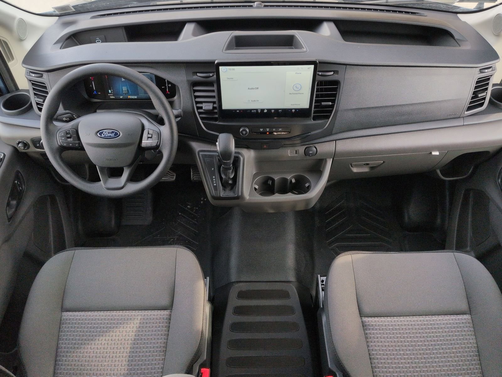 2026 Ford Transit Van Base - Photo 16