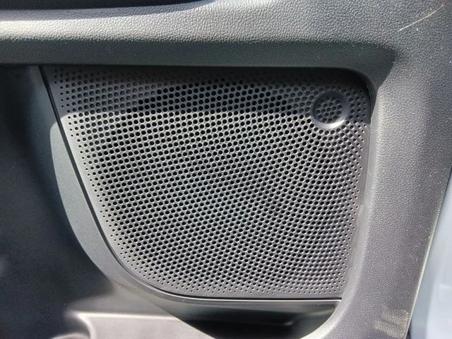 New 2026 Space White Metallic Ford Outer Banks® image 13