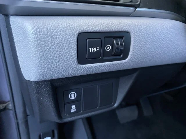 2018 Honda Accord LX - Photo 19