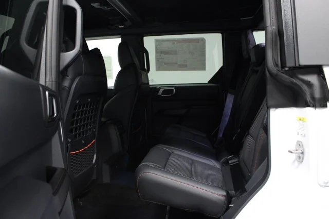 New 2026 Oxford White Ford Raptor® image 36