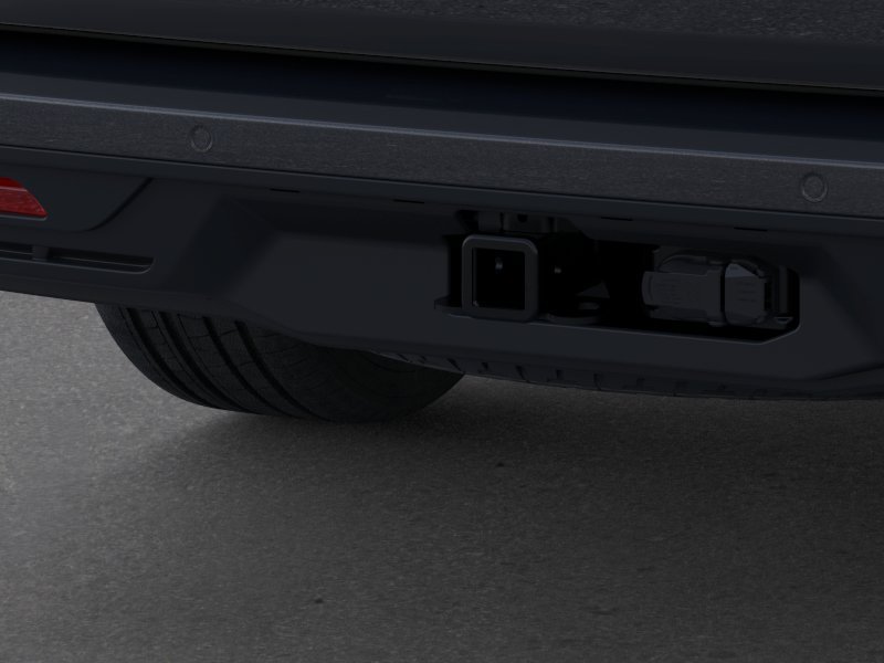New 2026 Dark Matter Gray Metallic Ford Active image 51