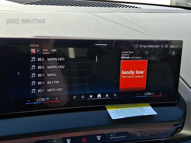 New 2026 Brooklyn Grey Metallic BMW 30 xDrive image 16