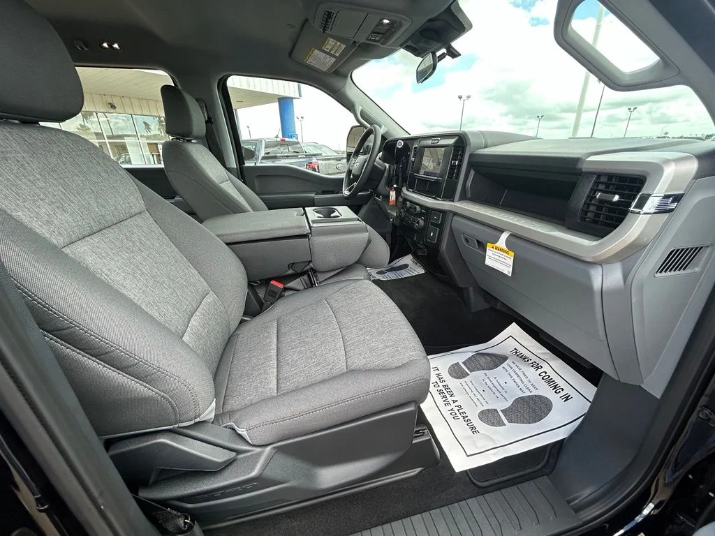 2026 Ford F-250 Super Duty XL - Photo 22