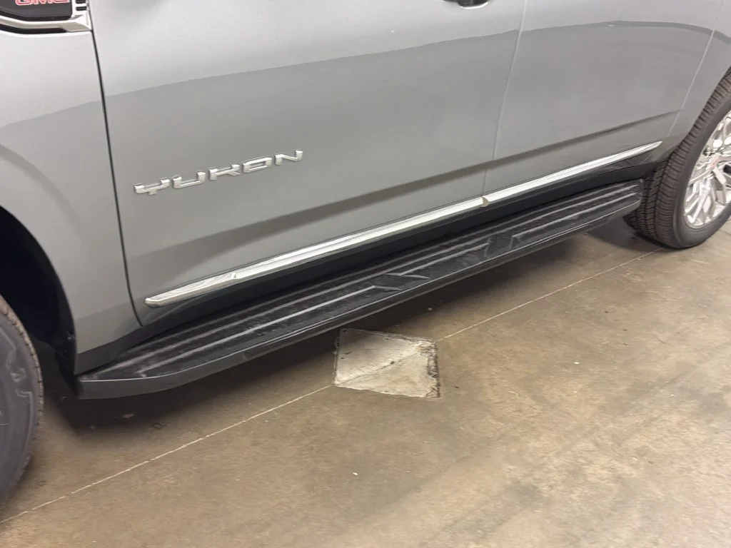 2026 GMC Yukon XL Elevation - Photo 12