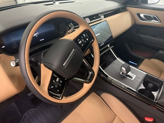 New 2026 Charente Grey Land Rover Autobiography image 12