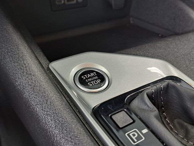 Used 2025 Gray Nissan 2.5 SV image 17