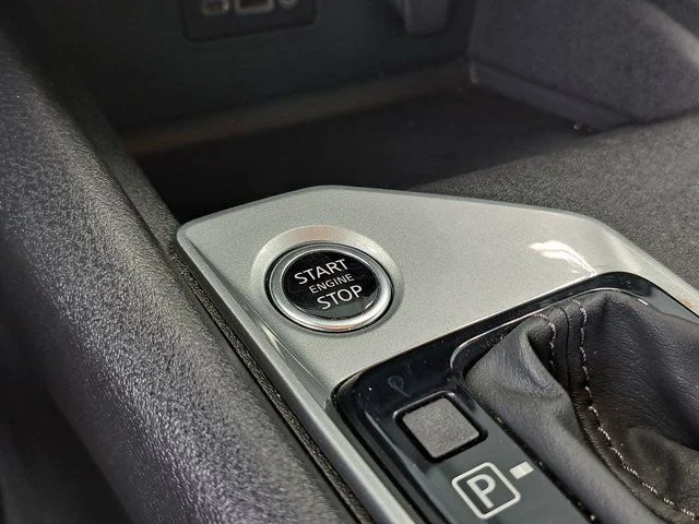Used 2025 Gray Nissan 2.5 SV image 17