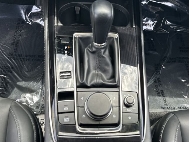 Used 2023 White Mazda 2.5 S Preferred Package image 19