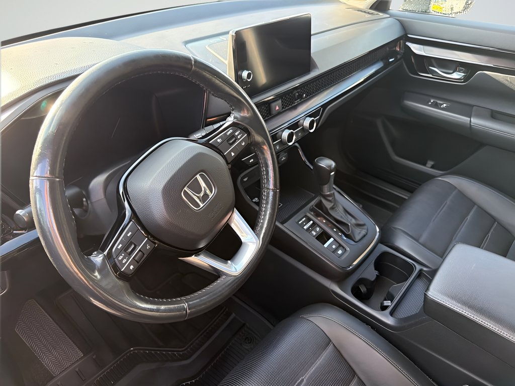 Used 2023  Honda EX-L image 10
