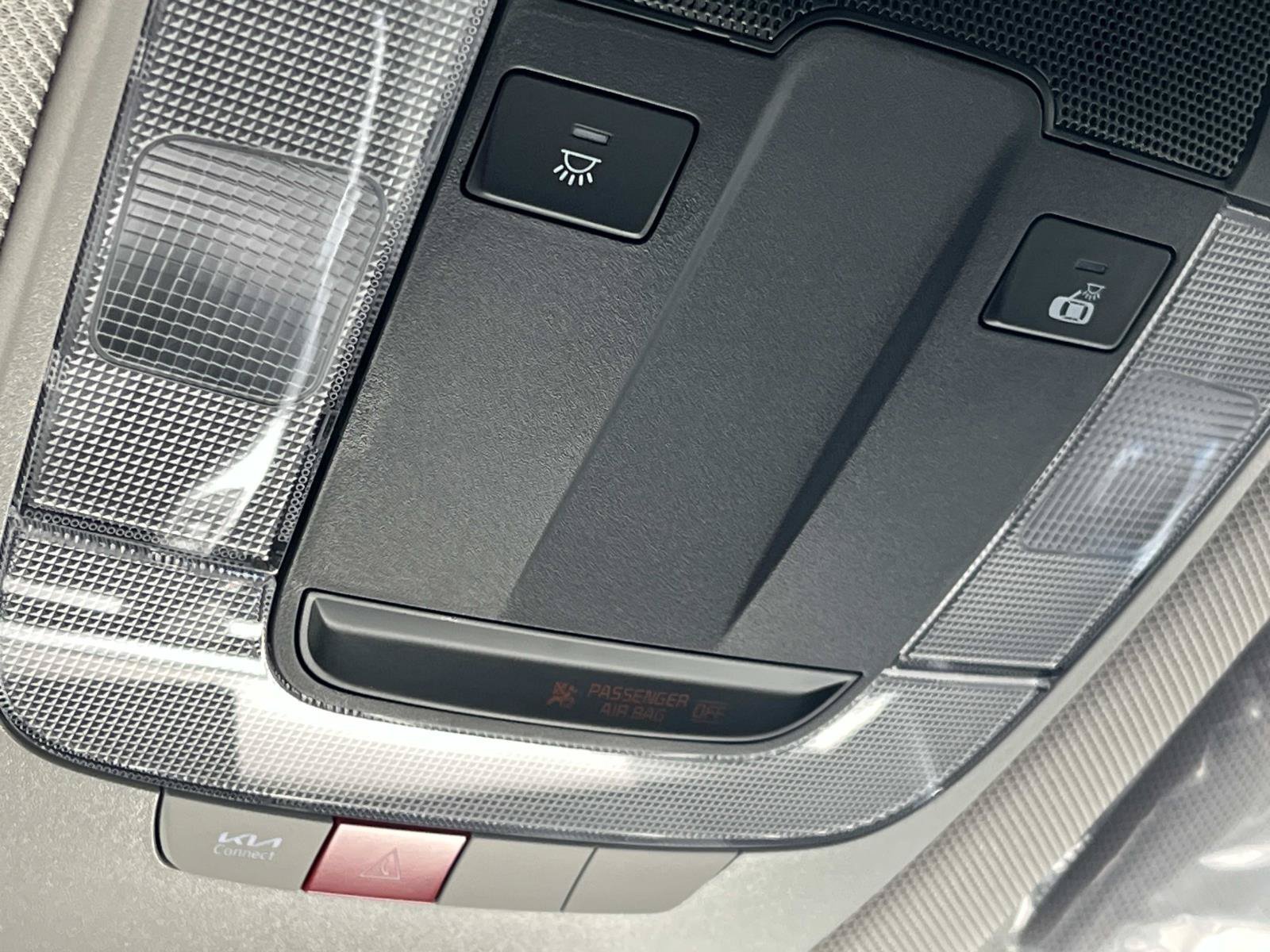 New 2026 Wolf Gray Kia S image 32